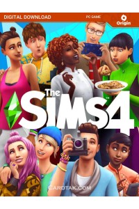 The Sims 4 (Origin)