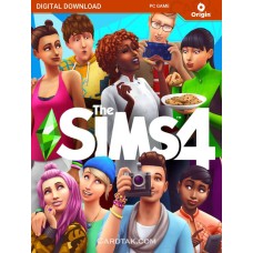 The Sims 4 (Origin)