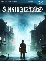 The Sinking City (Steam)
