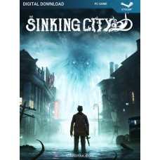 The Sinking City (Steam)