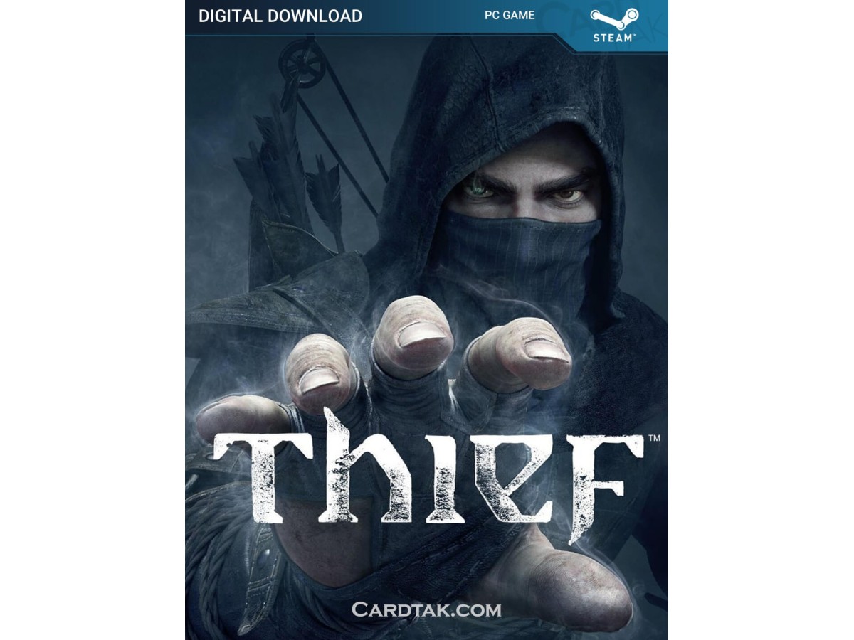 Thief 2014 (Steam)