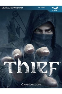 Thief 2014 (Steam)