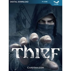 Thief 2014 (Steam)
