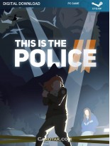This Is the Police 2 (Steam)