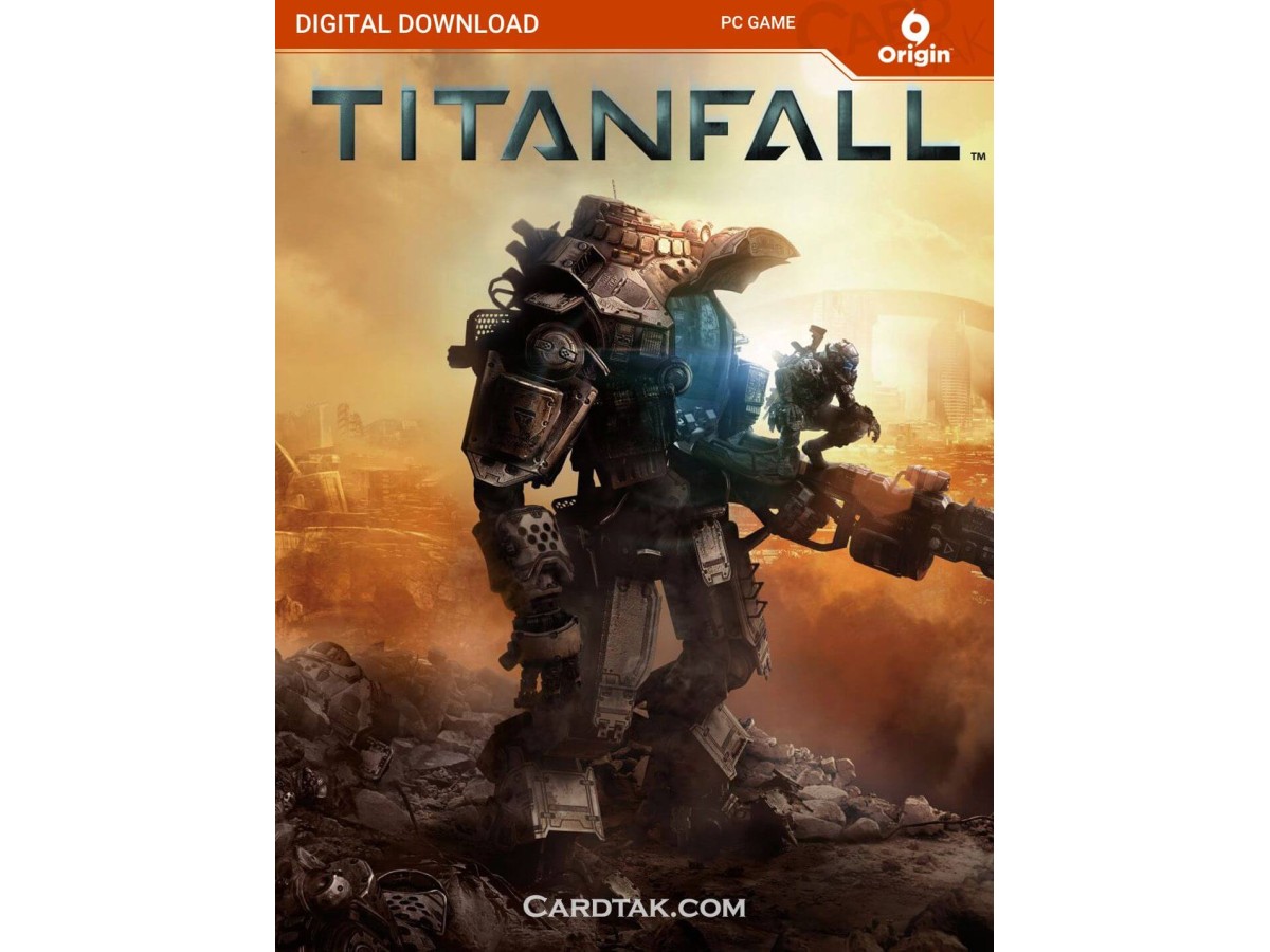 Titanfall (Origin)