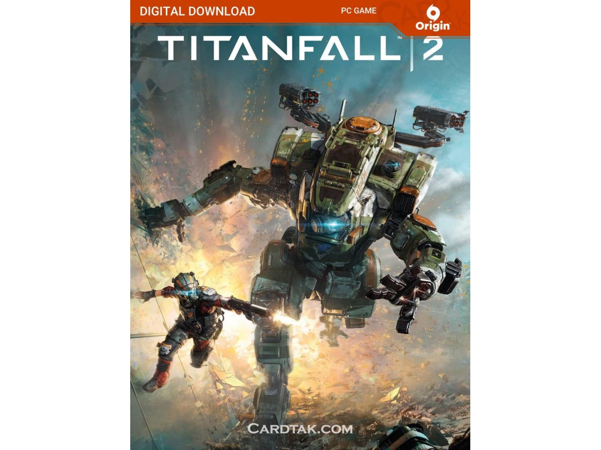 Titanfall 2 (Origin)