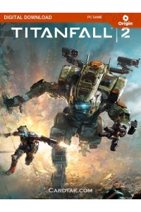 Titanfall 2 (Origin)