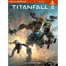 Titanfall 2 (Origin)