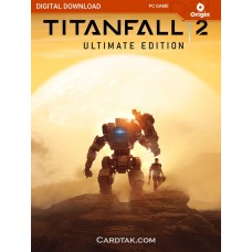 Titanfall 2 Ultimate Edition (Origin) 