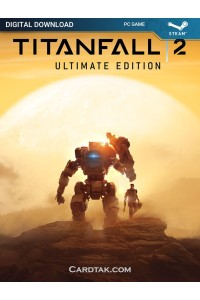 Titanfall 2 Ultimate Edition (Steam)