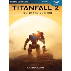 Titanfall 2 Ultimate Edition (Steam)