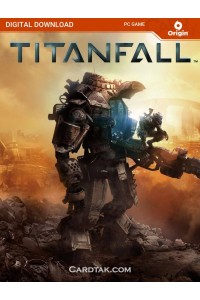 Titanfall (Origin)