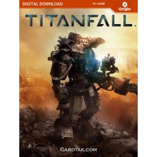 Titanfall (Origin)