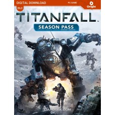 Titanfall Season Pass (Origin)