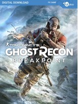 Tom Clancy's Ghost Recon Breakpoint (Uplay)