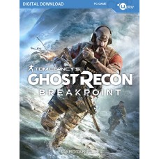 Tom Clancy's Ghost Recon Breakpoint (Uplay)