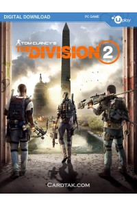 Tom Clancy's The Division 2 (Uplay)