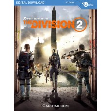 Tom Clancy's The Division 2 (Uplay)
