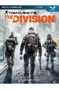 Tom Clancy's The Division (Steam)