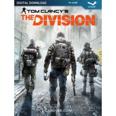 Tom Clancy's The Division (Steam)