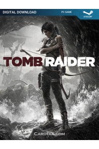 Tomb Raider (Steam)