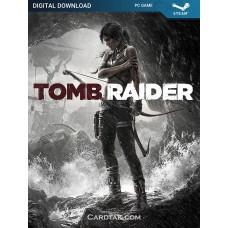 Tomb Raider (Steam)