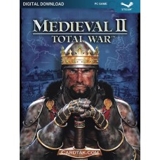 Total War MEDIEVAL 2 Definitive Edition (Steam)