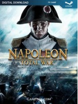 Total War Napoleon Definitive Edition (Steam)