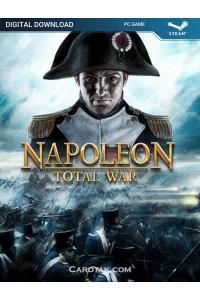 Total War Napoleon Definitive Edition (Steam)