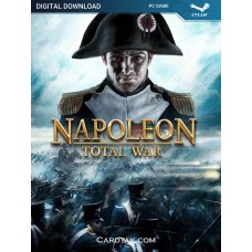 Total War Napoleon Definitive Edition (Steam)
