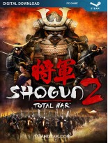 Total War Shogun 2 (Steam)