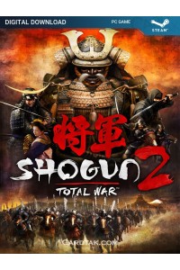 Total War Shogun 2 (Steam)