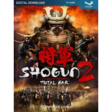 Total War Shogun 2 (Steam)
