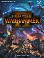 Total War Warhammer 2 (Steam)