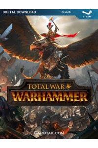 Total War Warhammer (Steam)