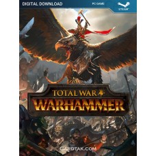 Total War Warhammer (Steam)
