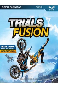 Trials Fusion (Steam)