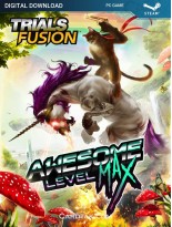 Trials Fusion The Awesome MAX Edition (Steam)