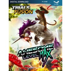 Trials Fusion The Awesome MAX Edition (Steam)