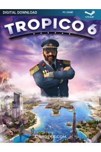 Tropico 6 (Steam)