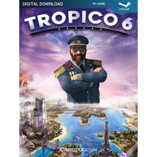 Tropico 6 (Steam)