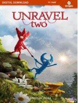 Unravel Two (Origin)