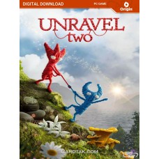 Unravel Two (Origin)