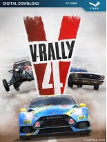 V-Rally 4 (Steam)