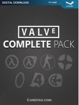 Valve Complete Pack (Steam)