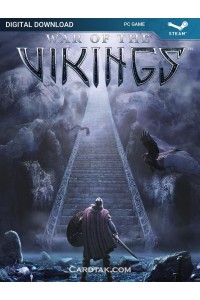 War Of The Vikings (Steam)