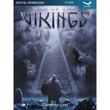 War Of The Vikings (Steam)