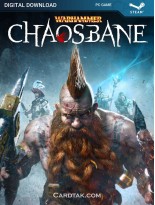 Warhammer Chaosbane (Steam)