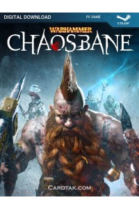Warhammer Chaosbane (Steam)