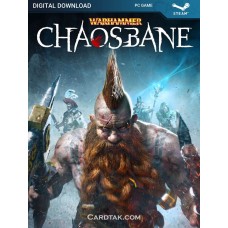 Warhammer Chaosbane (Steam)